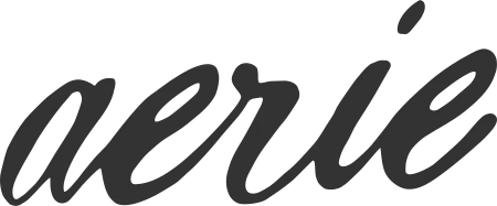 Aerie logo