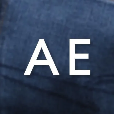 aerie.com logo
