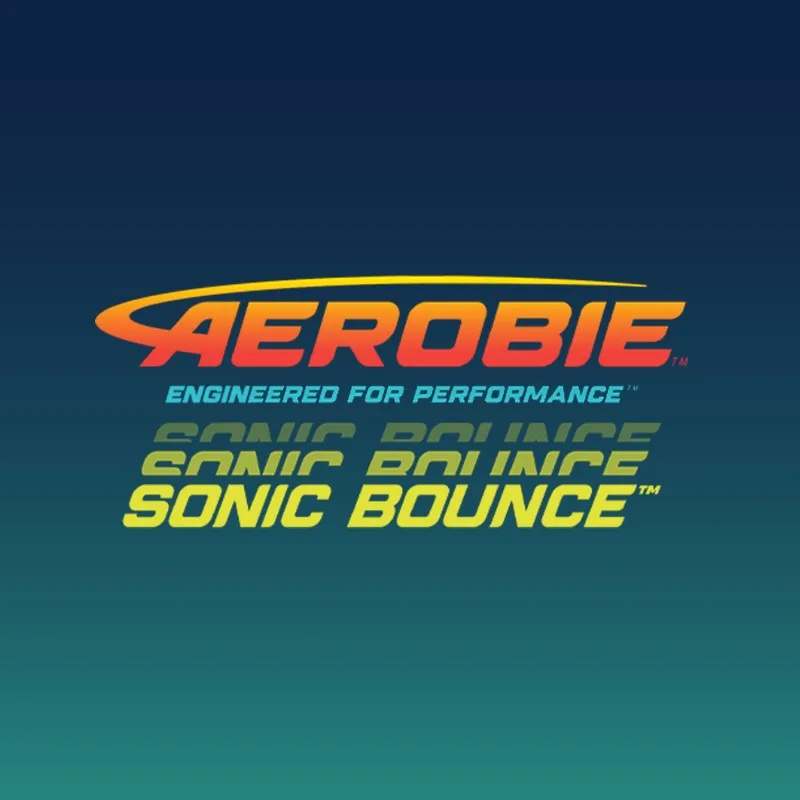 Aerobie logo
