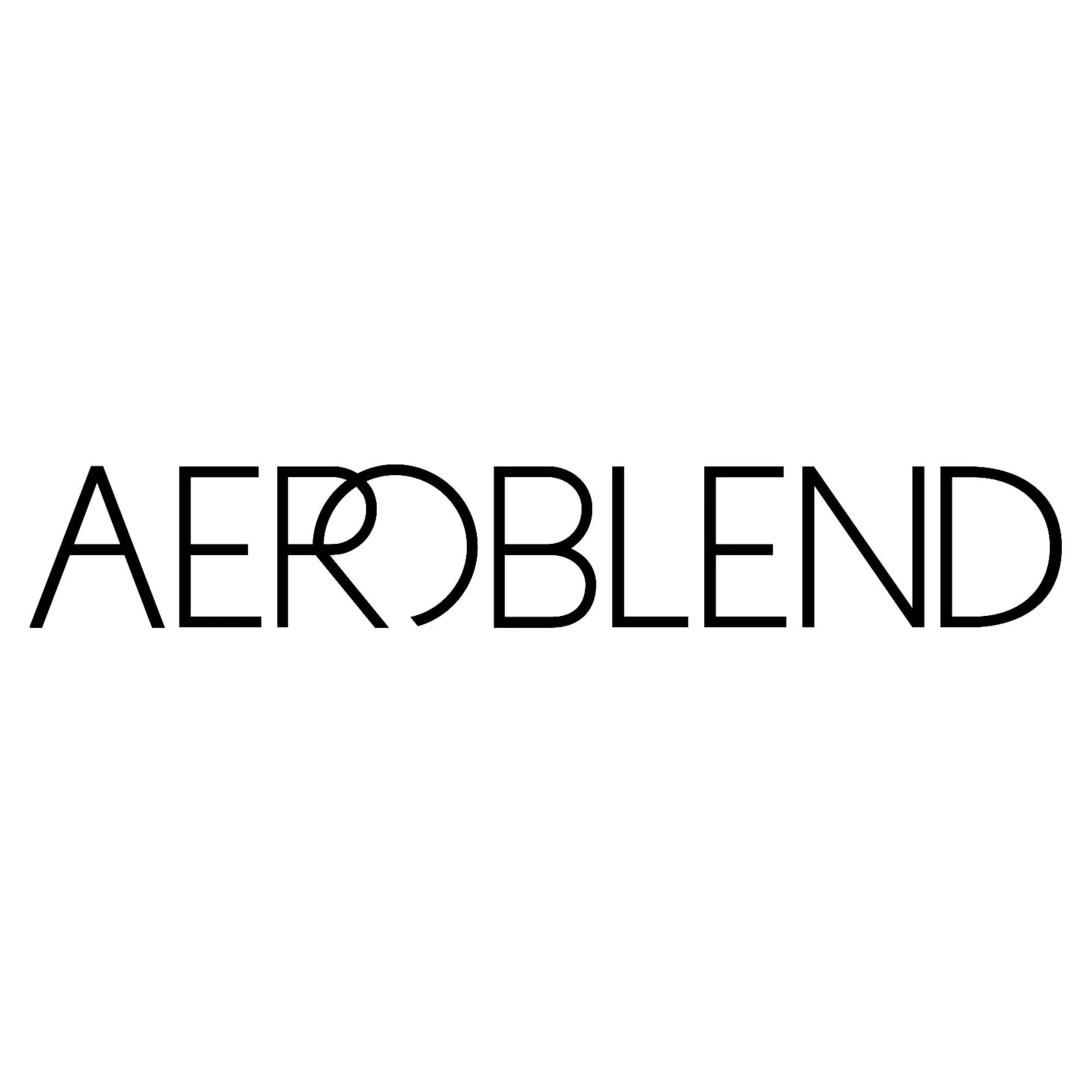 Aeroblend logo