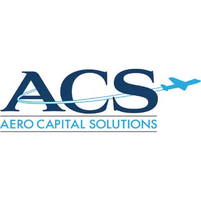 Aero Capital Solutions Fund V, LP logo