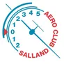 Logo Aero Club Salland