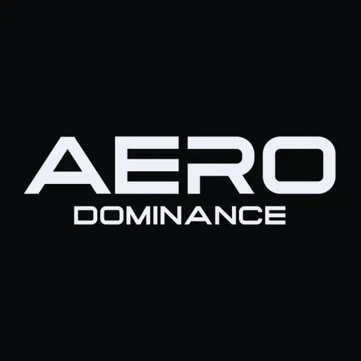 SPV AeroDominance I, a series of Decile SPV, LLC logo