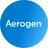 Aerogen logo