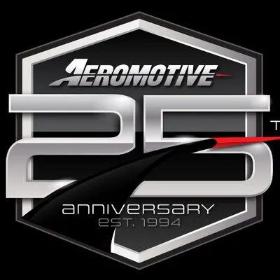 Aeromotive logo