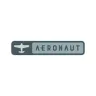 Aeronaut Outdoor logo