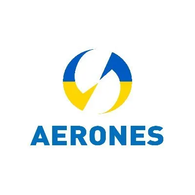 Aerones logo