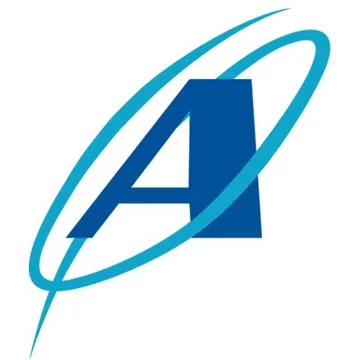 Aeronet Worldwide Logo
