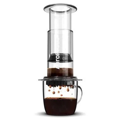 AeroPress logo