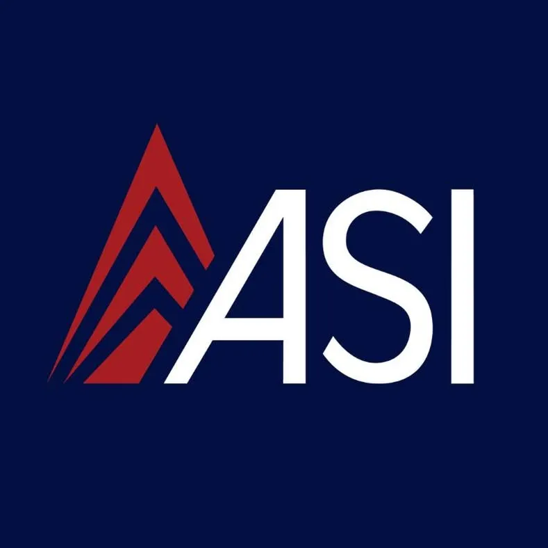 Aero Simulation Incorporated logo