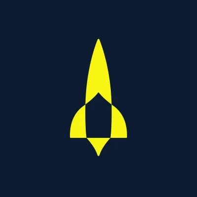 Logo by Brandfetch