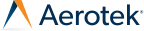 Aerotek logo