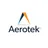 Aerotek logo