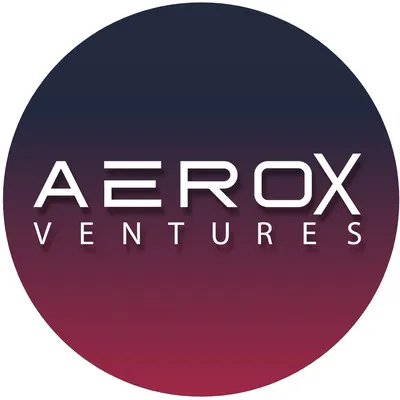 Aero X Ventures logo