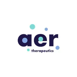 Aer Therapeutics, Inc. logo