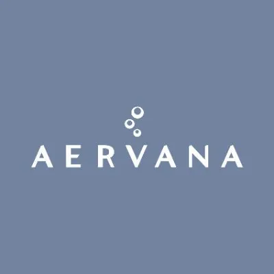 Aervana logo
