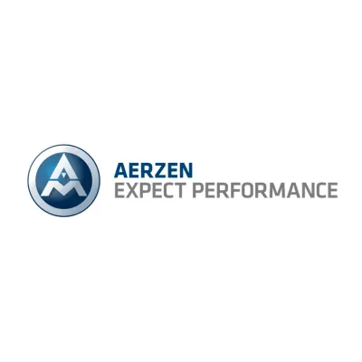 Aerzener Maschinenfabrik GmbH logo