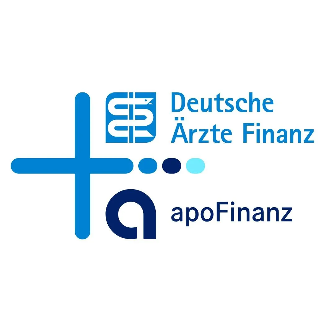 Deutsche Ärzte Finanz Beratungs- und Vermittlungs AG logo
