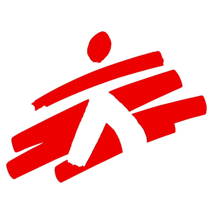 Ärzte ohne Grenzen e.V. - Medecins Sans Frontieres