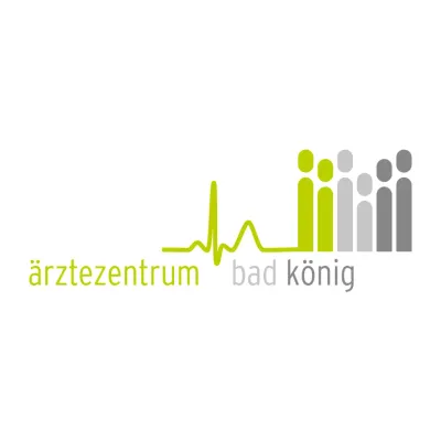 Ärztezentrum Bad König