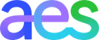 AES Corporation logo