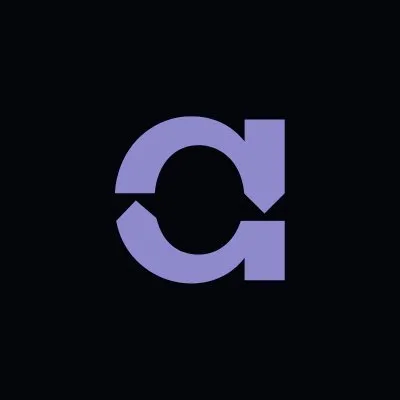 Logo by Brandfetch