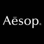 Emeis Cosmetics Pty Ltd (trading As Aesop) Logo