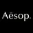 Aesop logo