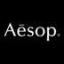 Aesop Canada logo