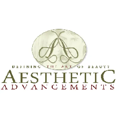 Aesthetic Advancements Logo