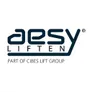 Logo Aesy Liften B.V.