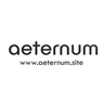 The Aeternum Company logo