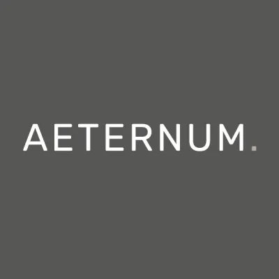 Aeternum Capital logo