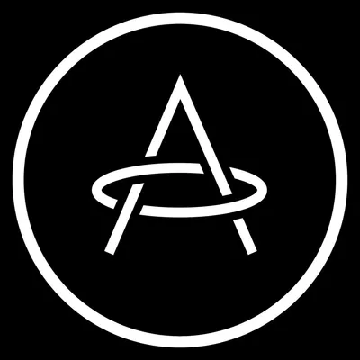 aetherapparel.com logo