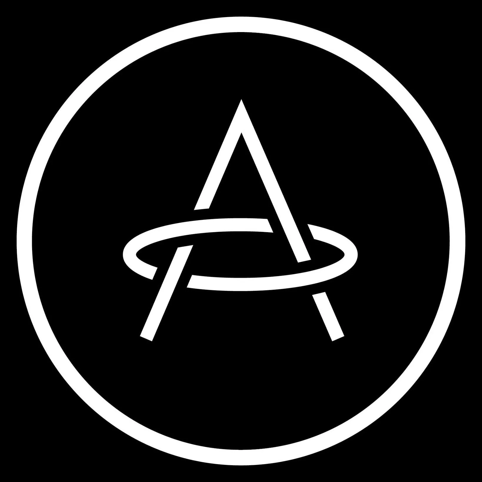 AETHER Apparel logo