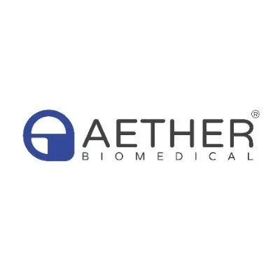 Aether Biomedical logo