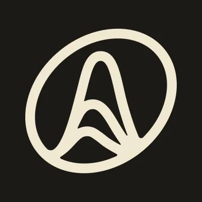 Aetherflux logo
