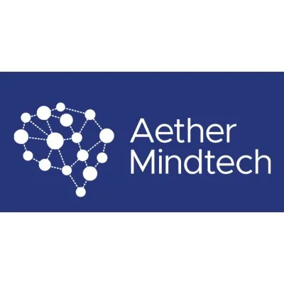 Aether MindTech logo