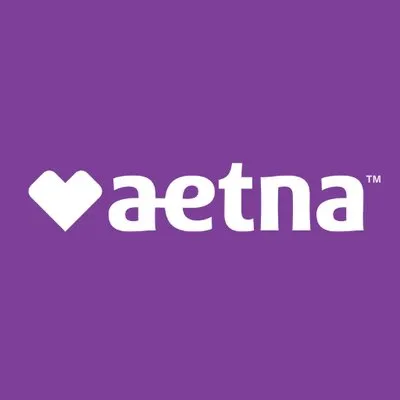 Aetna-company-logo