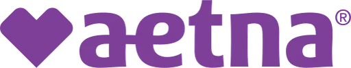 aetna logo - Healthcare organization that may share your health data