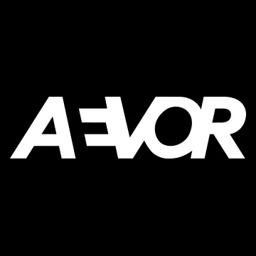 AEVOR logo