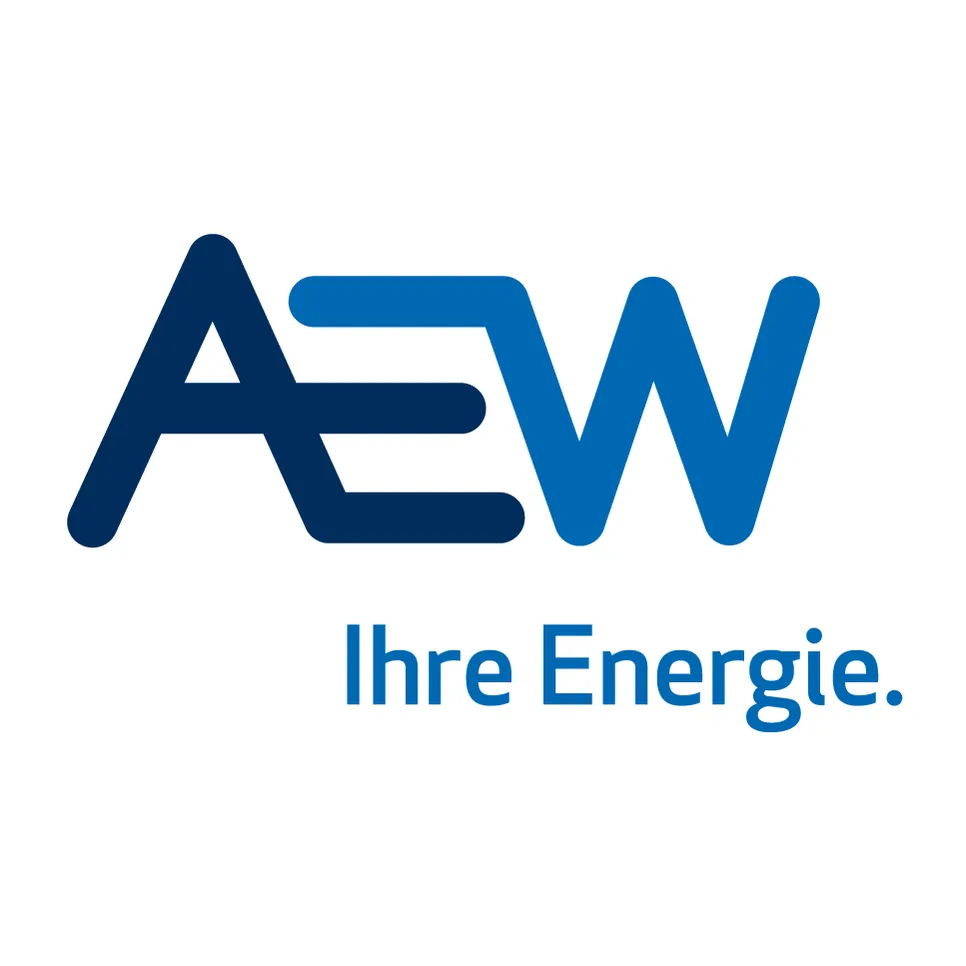 AEW Energie AG logo