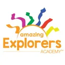 Amazing Explorers Academy logo