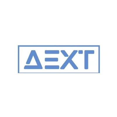AEXT LTD logo