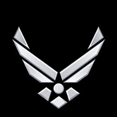 U.S. Air Force logo