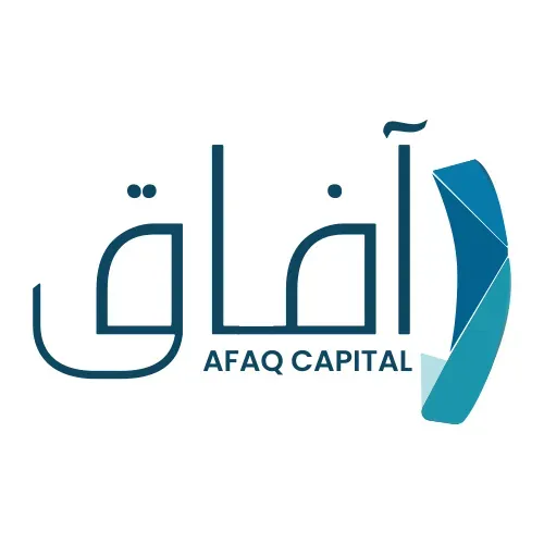 Afaq Capital logo
