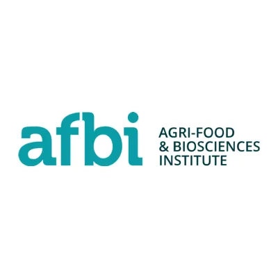 Agri-Food and Biosciences Institute logo