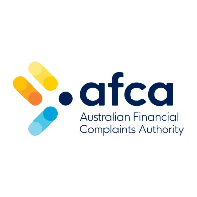 Australian Financial Complaints Authority Limited logo