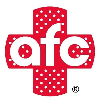 American Family Care franchise logo