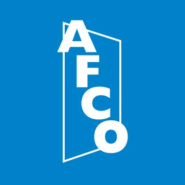 AFCO Industries Logo